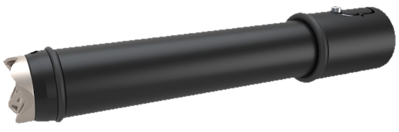 Verlängerung TRE05.